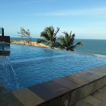 Casa Pureza - Pipa Privilege - Vista Mar Praia de Pipa ภายนอก รูปภาพ